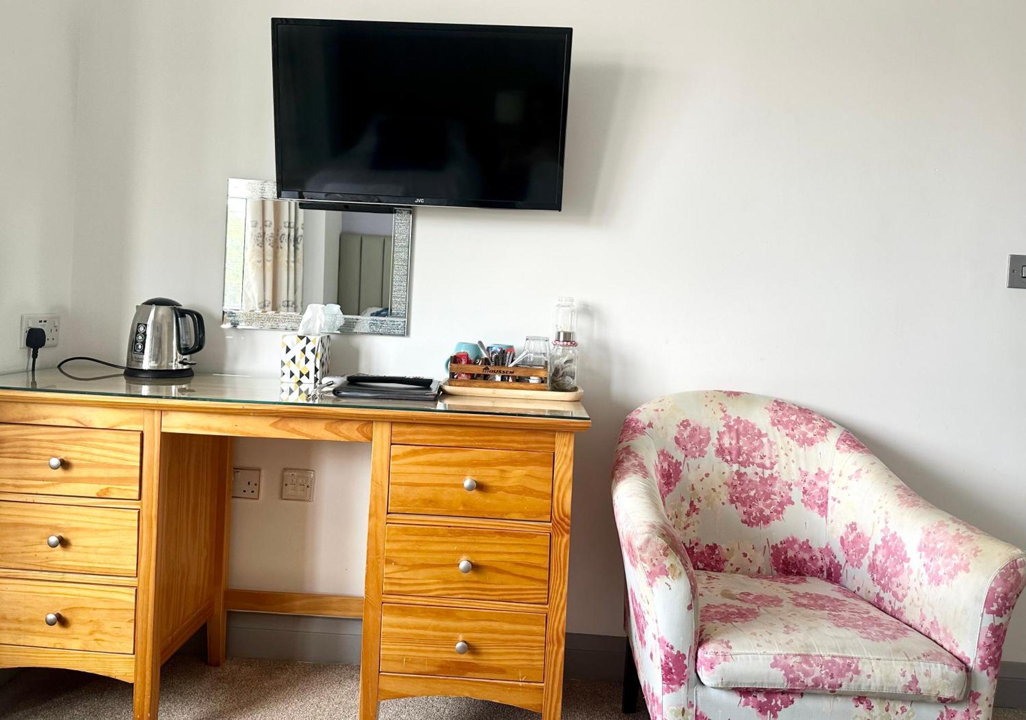 Oxford Guest House 4*