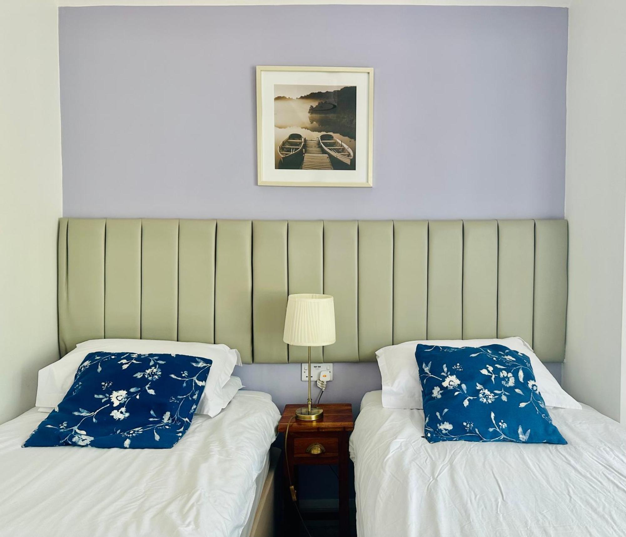 Oxford Guest House 4* Oxford