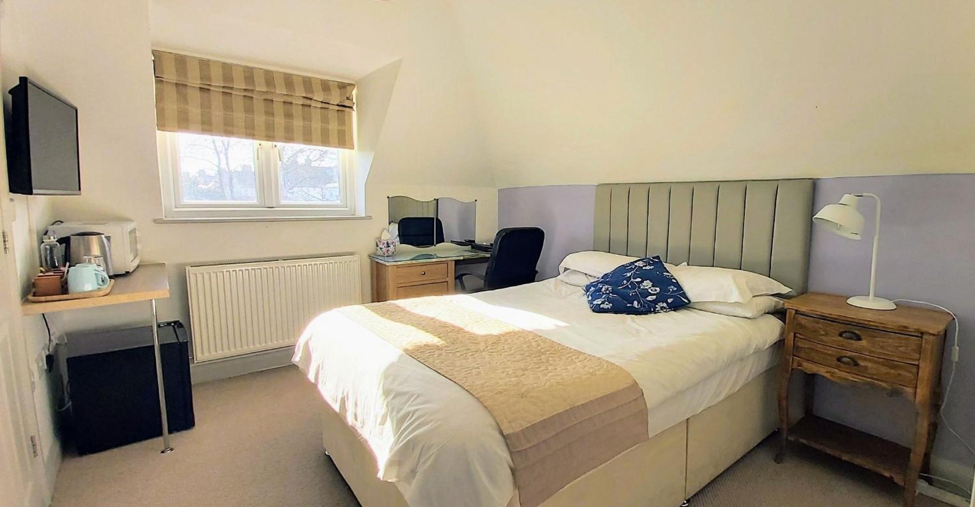 Gasthuis Oxford Guest House