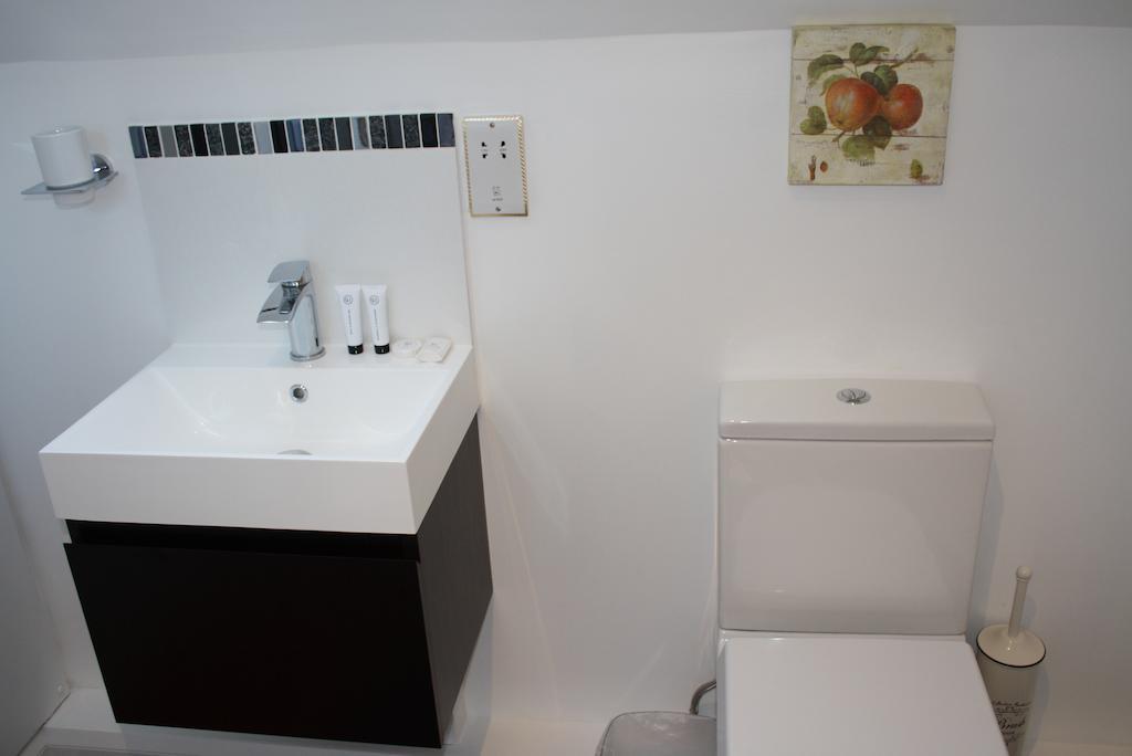Gasthuis Oxford Guest House 4*