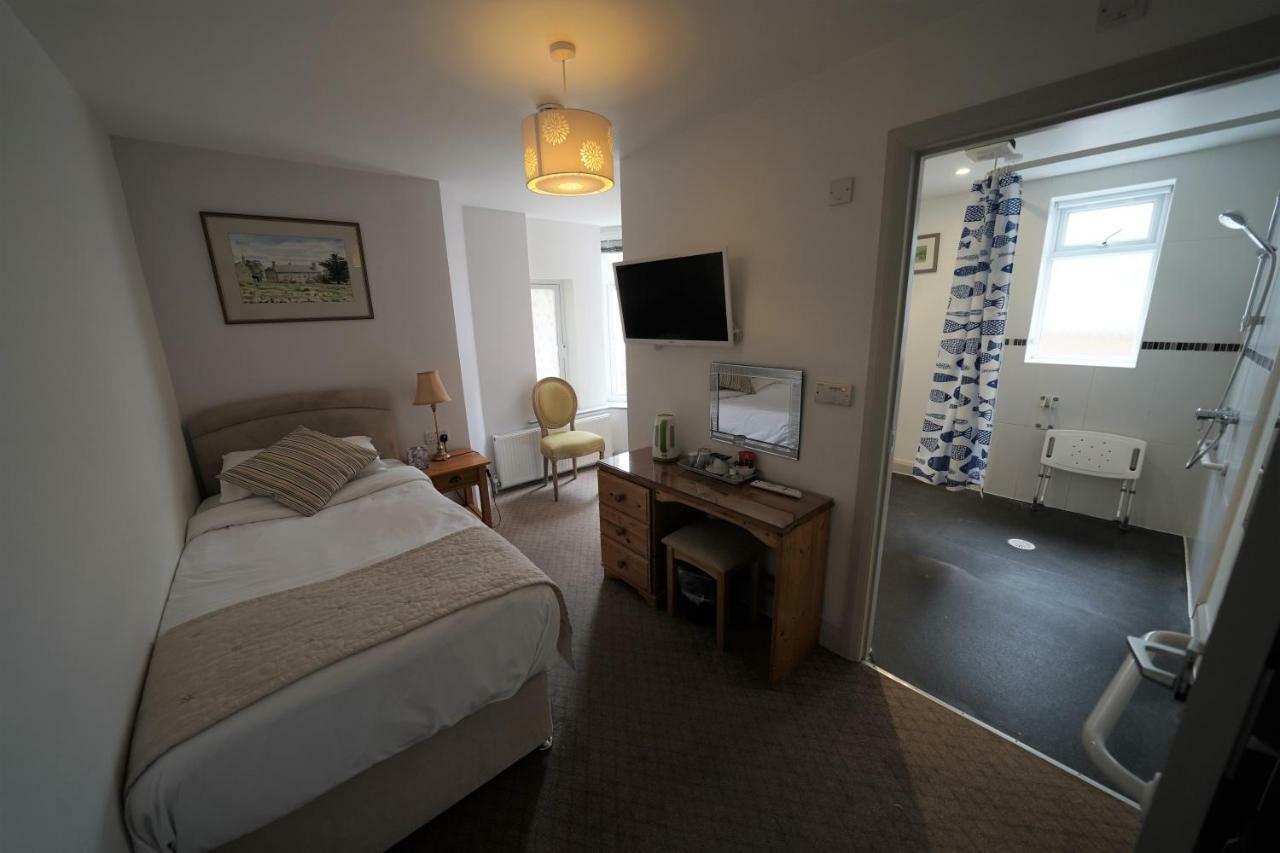 Oxford Guest House Oxford