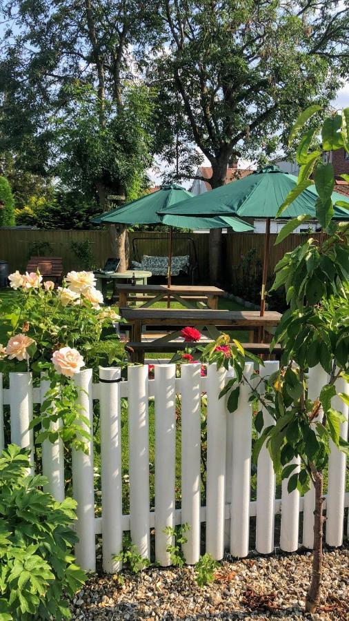 Gasthuis Oxford Guest House 4*
