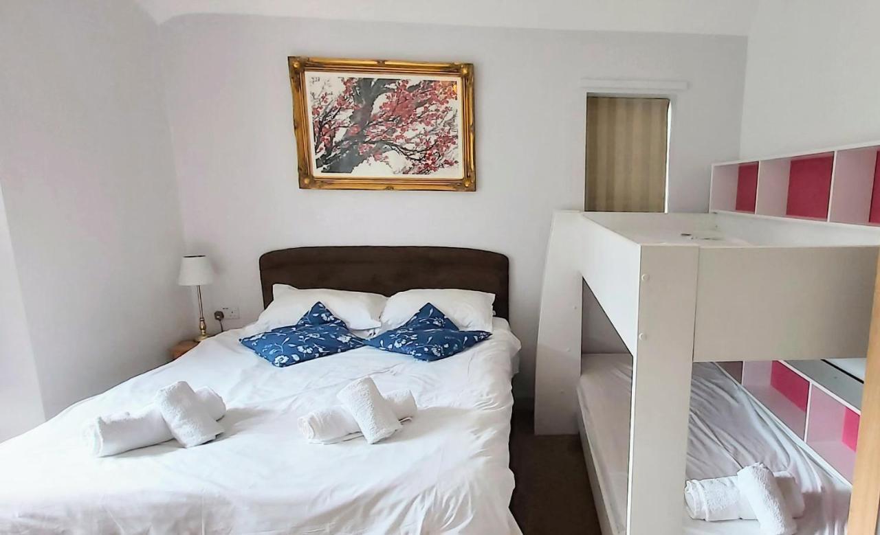 Gasthuis Oxford Guest House