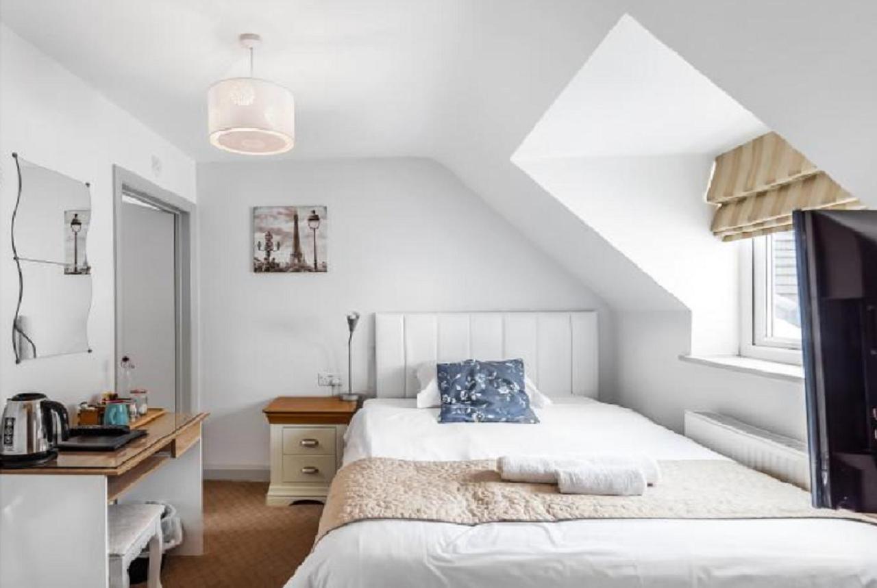 Gasthuis Oxford Guest House Oxford