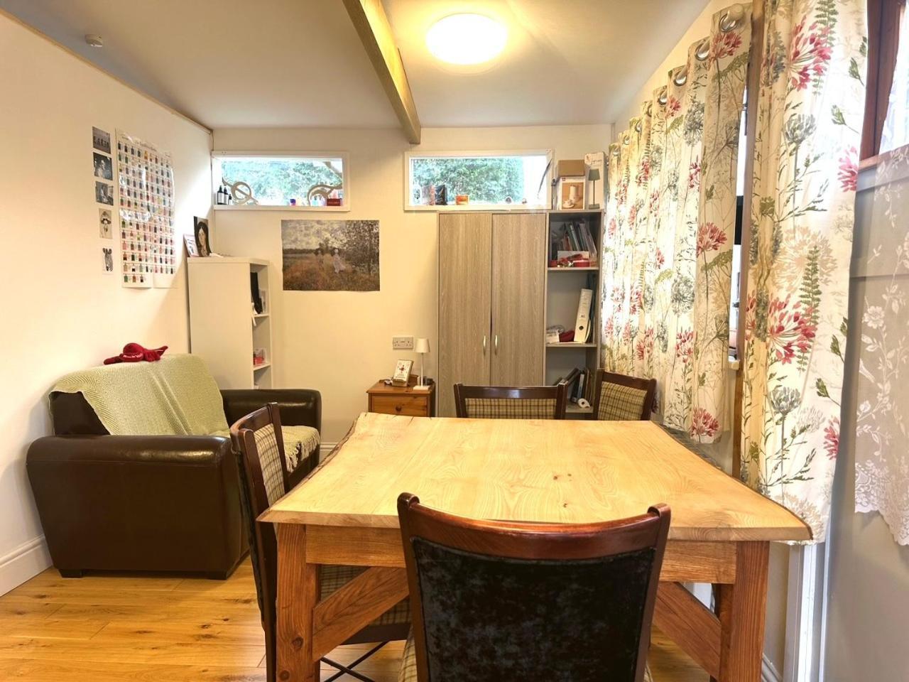 Gasthuis Oxford Guest House