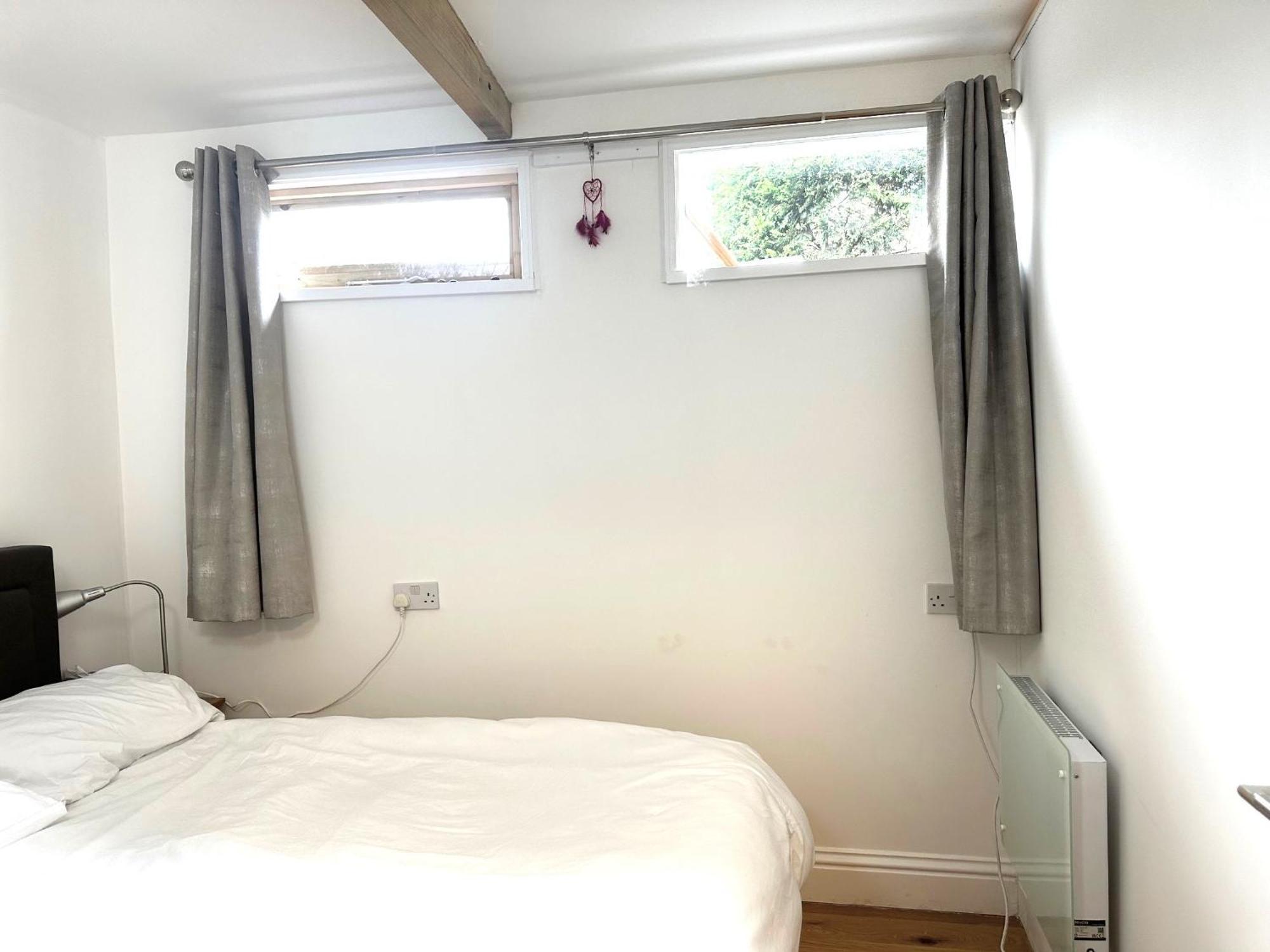 Oxford Guest House Gasthuis 4*