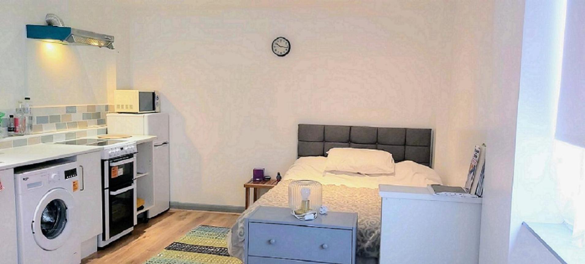 Oxford Guest House 4*