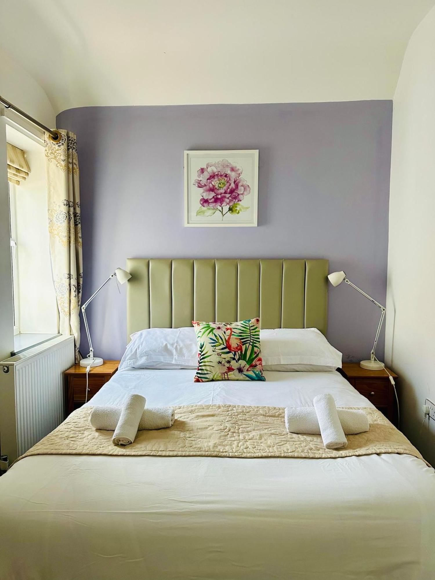 Oxford Guest House 4*