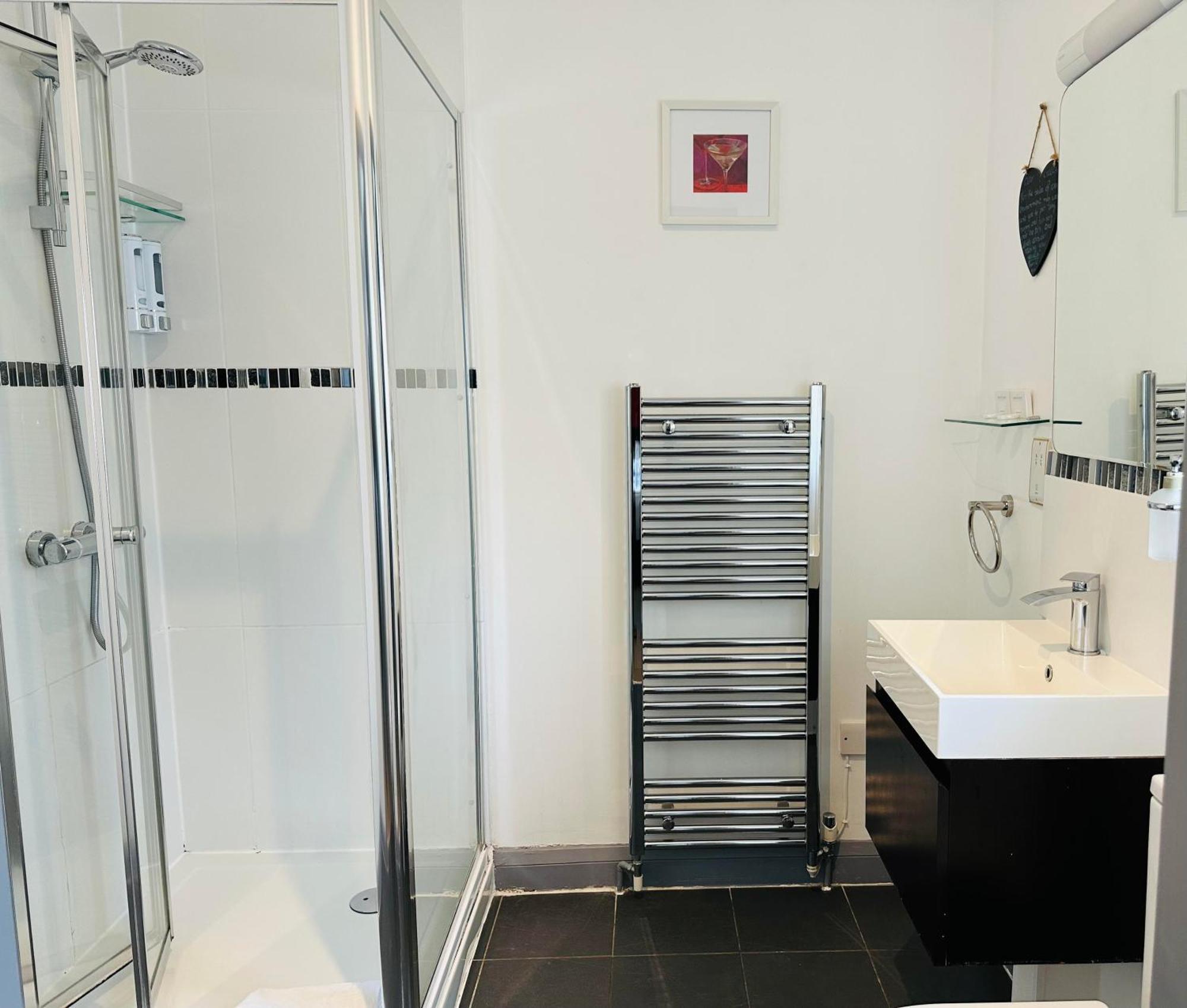 Oxford Guest House 4* Oxford
