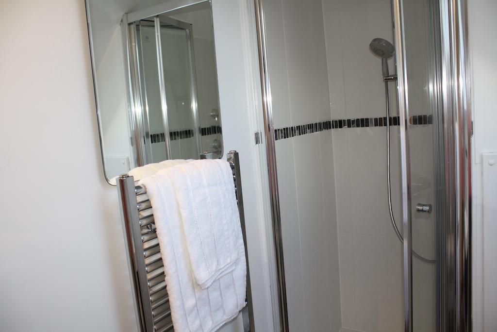 Oxford Guest House
