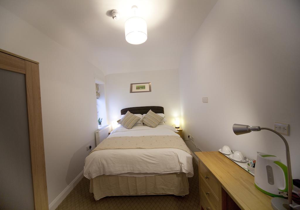Oxford Guest House