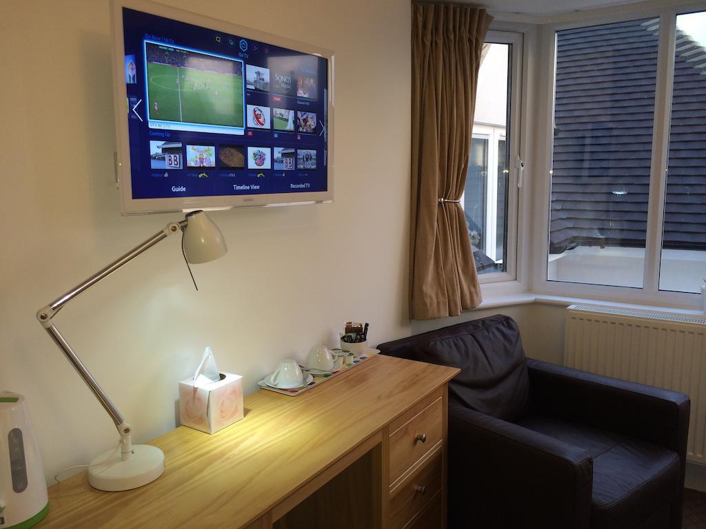 Oxford Guest House Oxford